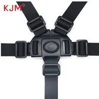 Drošības josta augstajam krēslam