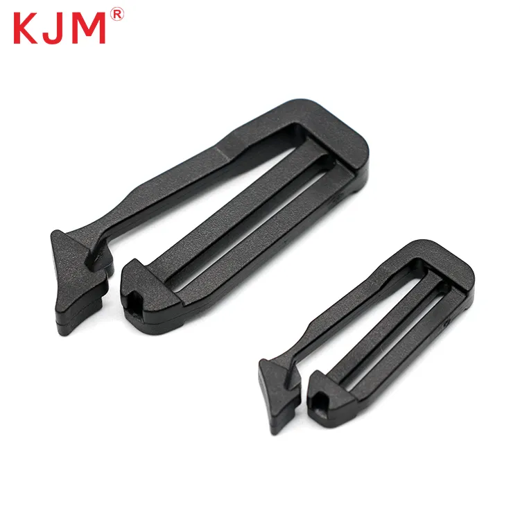 Plastic Bag Strap Adjuster Plastic Bag Strap Adjuster