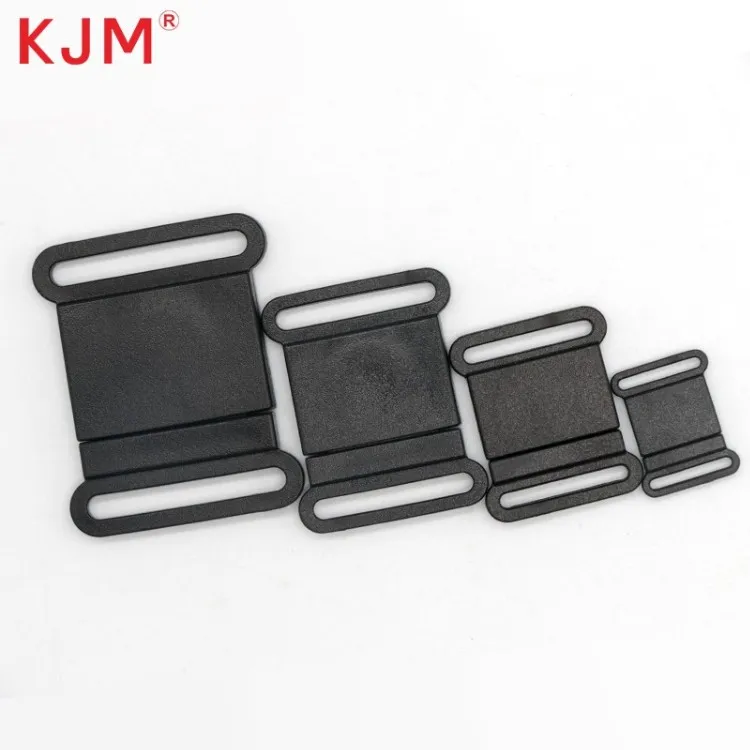 Lanyard Buckle