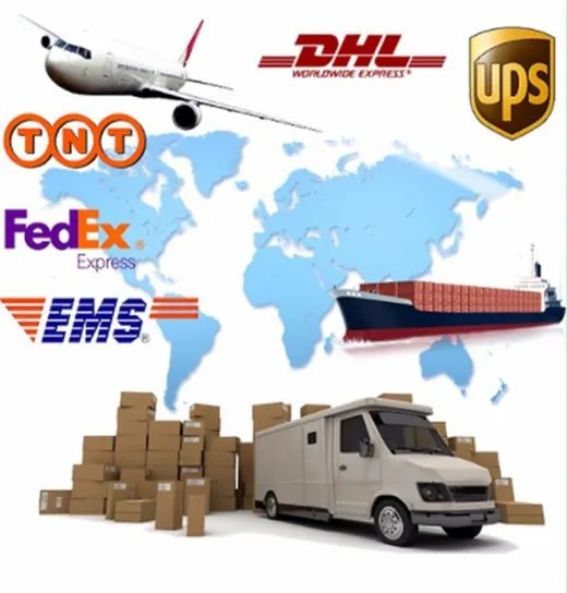 Packing and Transportation