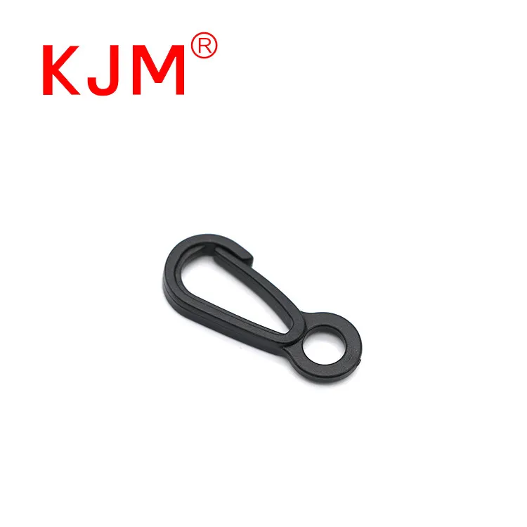 Plastmasas āķi cimdiem