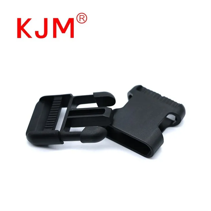 Plastic Side Release Buckle for Backpack