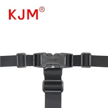 Augstā krēsla drošības siksna