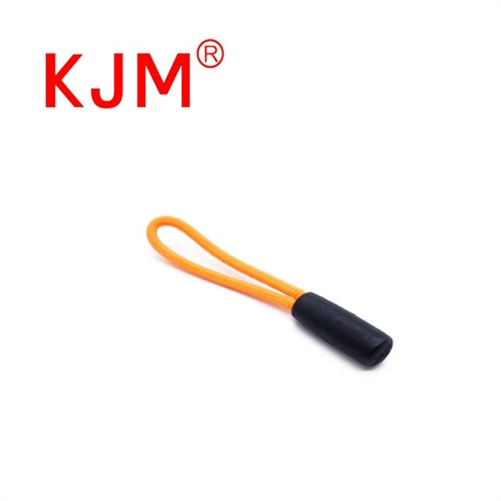 Zipper Pull Cord Ends