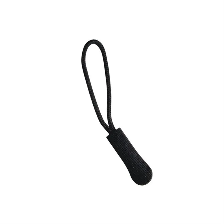 KJM Cord Zipper Pull