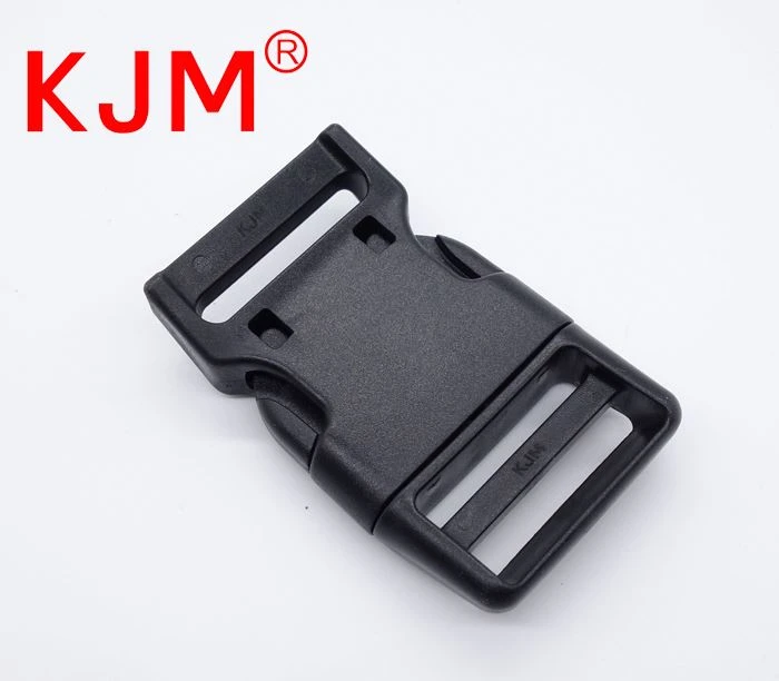 Release Buckle