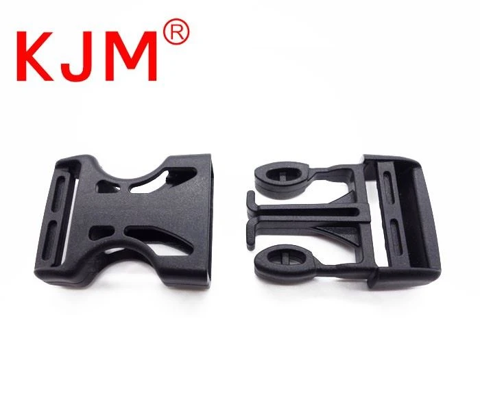 side release buckle