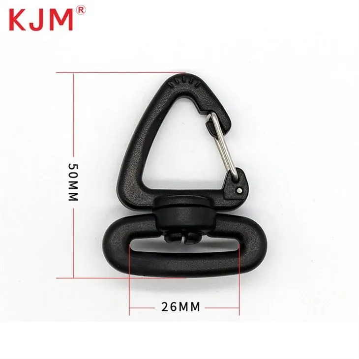 Plastic Triangle Hook