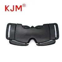 4 punktu drošības jostas klips