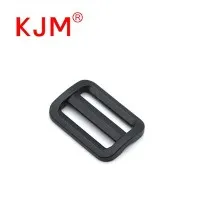 Plastmasas ratiņu triglide slīdnis