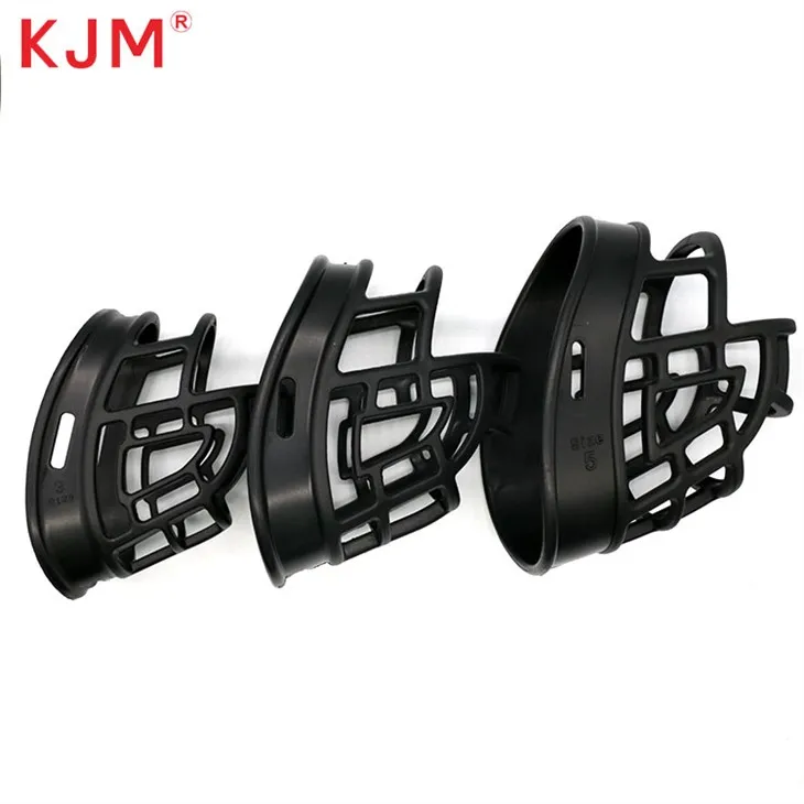 Plastmasas regulējams uzpurnis lielam sunim