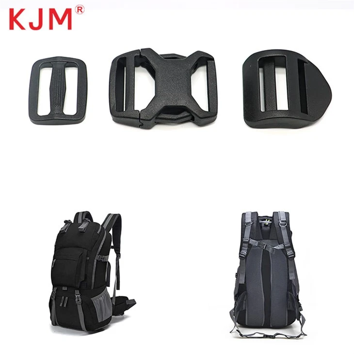 Ultralight Side Release Buckle