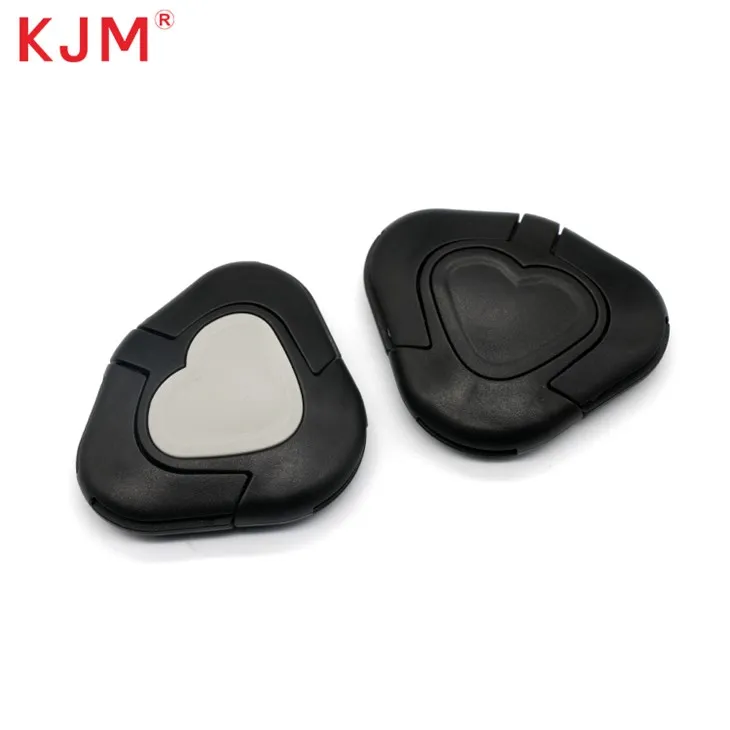 Heart-Shaped Buckle For Stroller factory