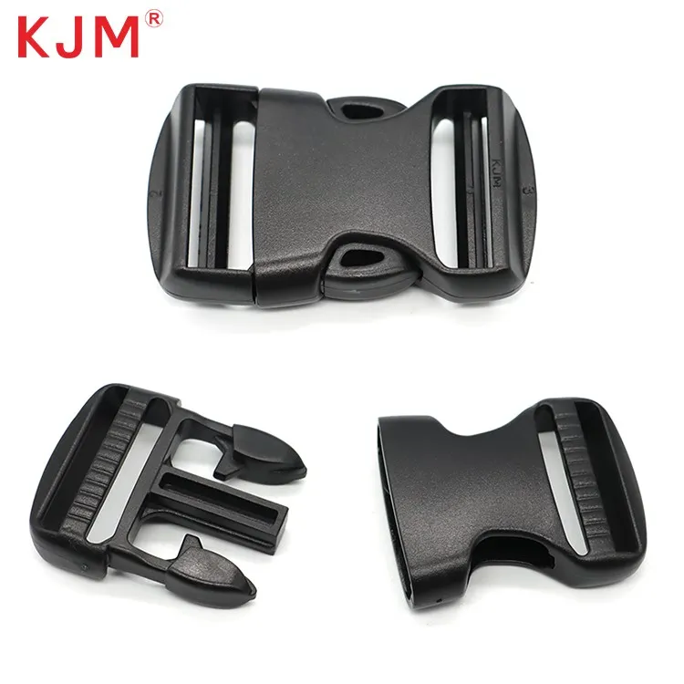 25mm Side Release Buckle factory