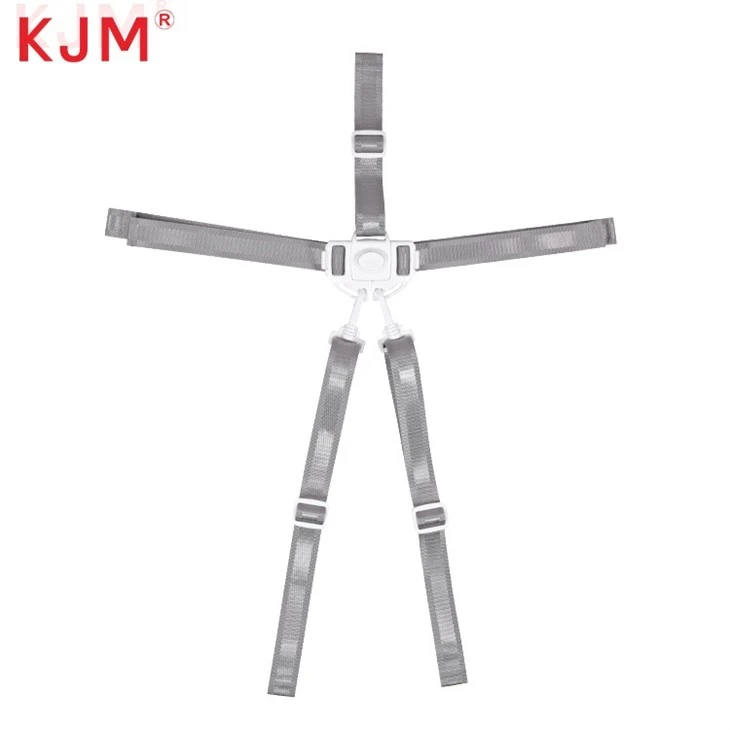 Baby Stroller High Chair Replacement Harness suppliers