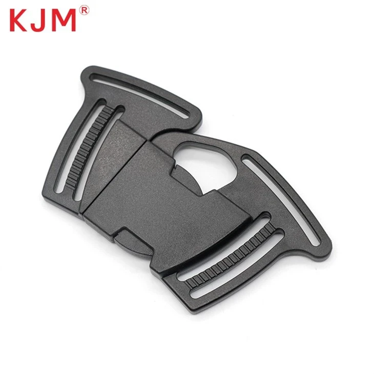 Four-Point Plastic Buckle For Safety Harness & Reflective Vest price