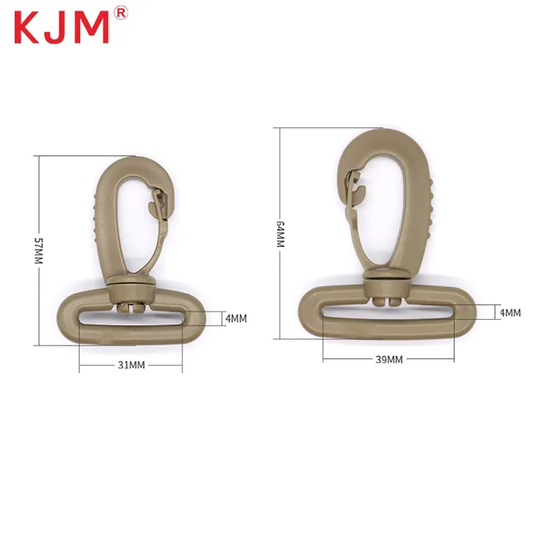 Hook Size Detail