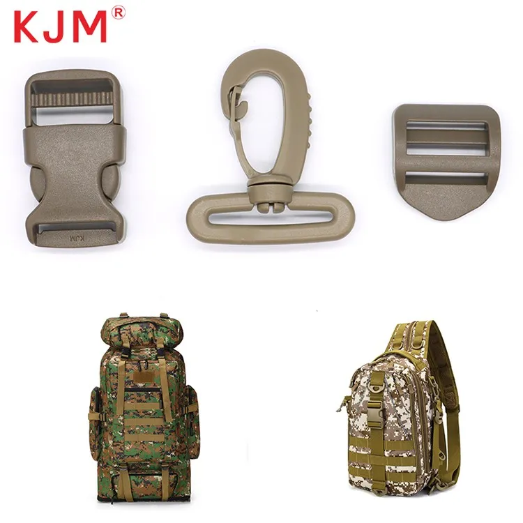 Matching Buckle