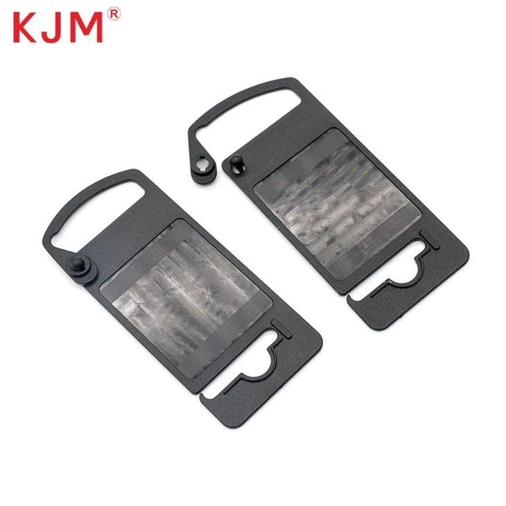 Plastic Pet Collar Hanger