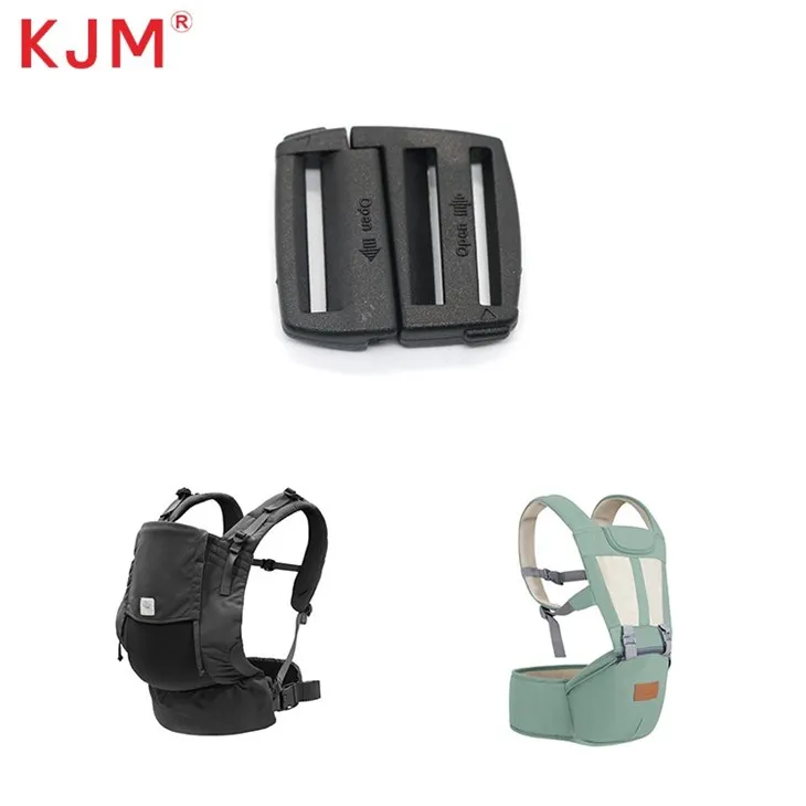 Safety Plastic Buckle For Baby Carriers suppliers