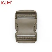 Militārās ātrās atvienošanas sprādzes